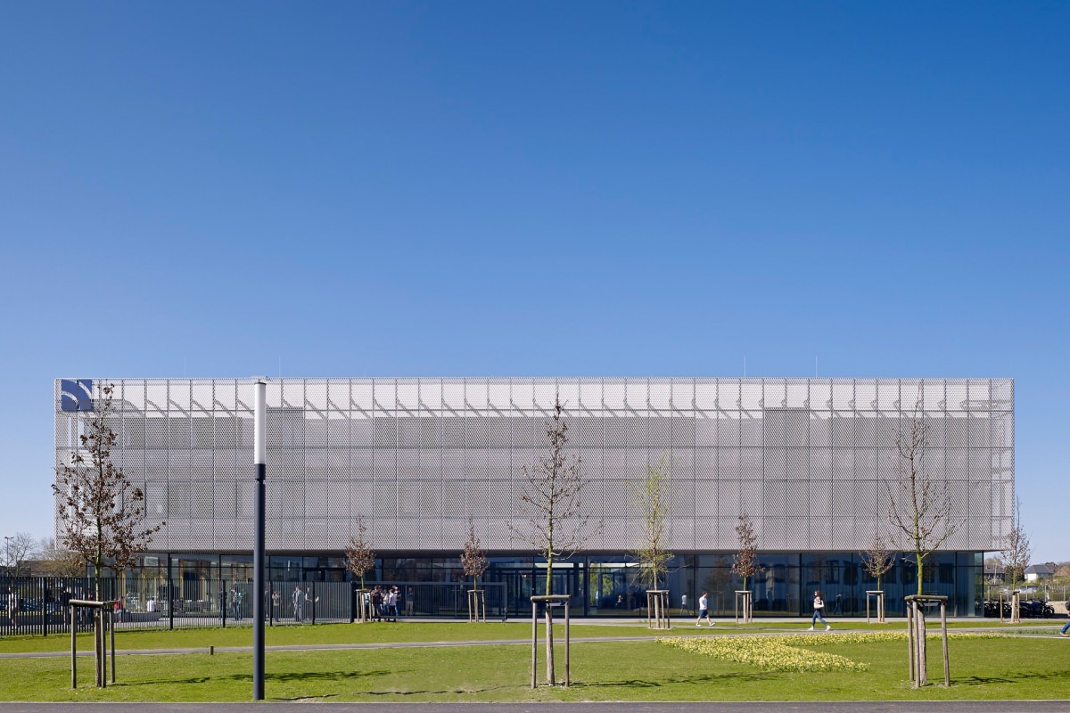 Krefeld Carl Schumacher GmbH Carl Schumacher GmbH