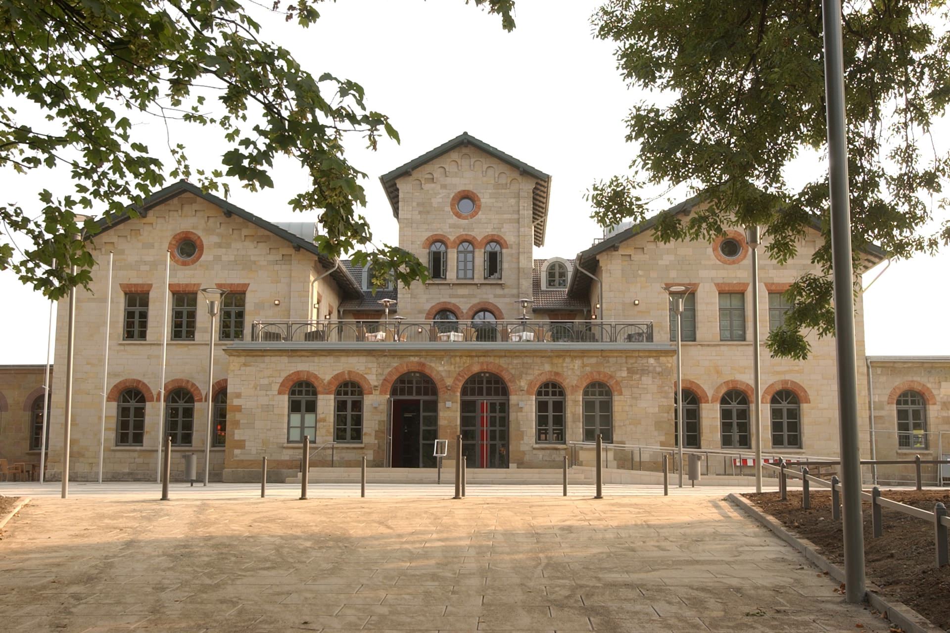 Privatbau/PPP Carl Schumacher GmbH