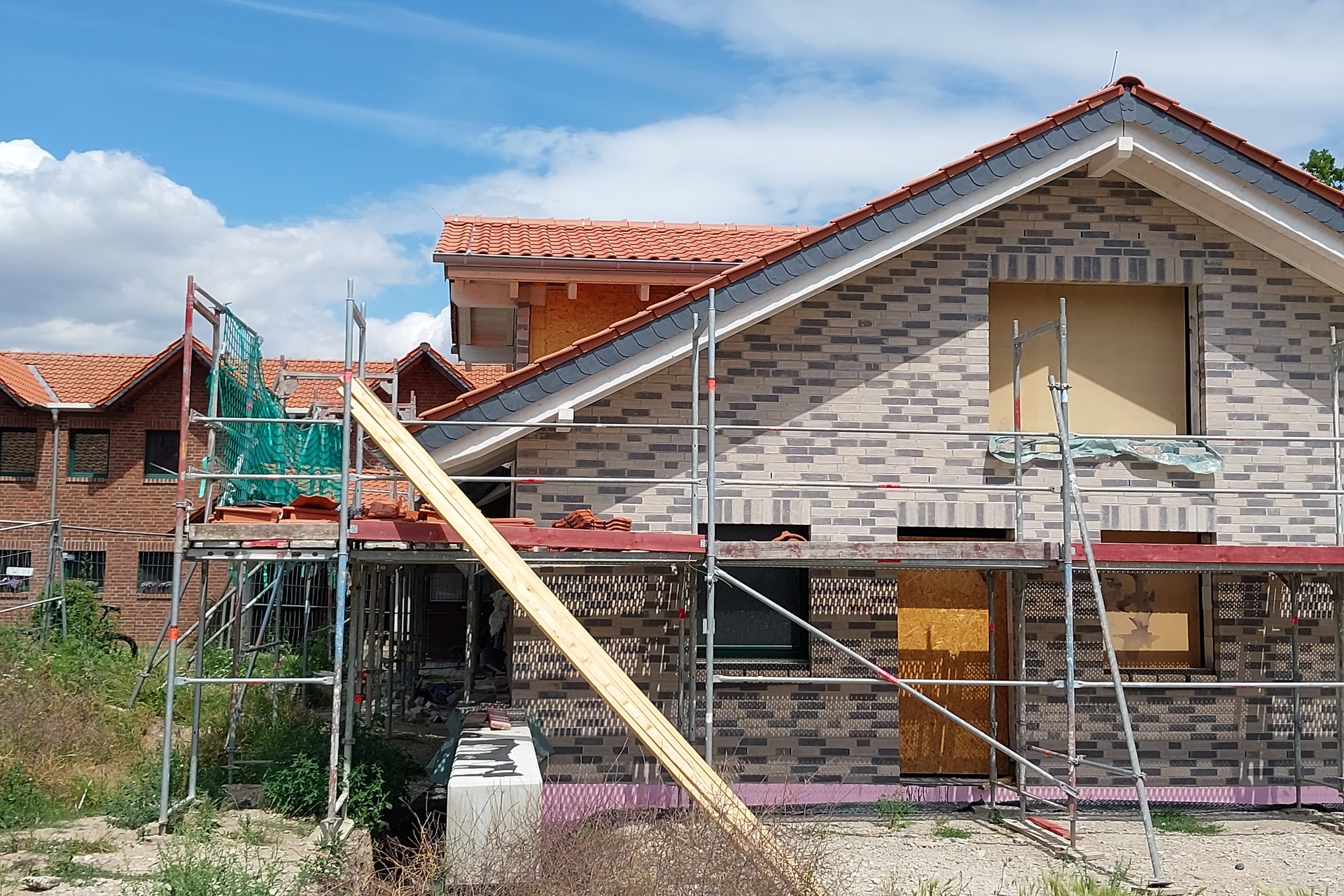 DGH Henningen Bild 1