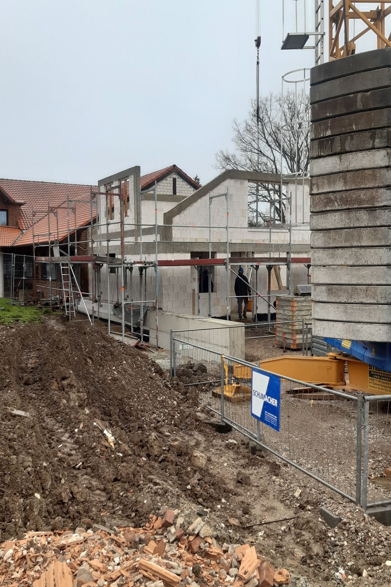 DGH Henningen Bild 10