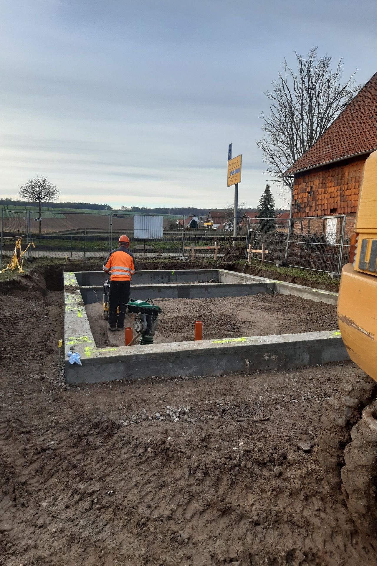 DGH Henningen Bild 12