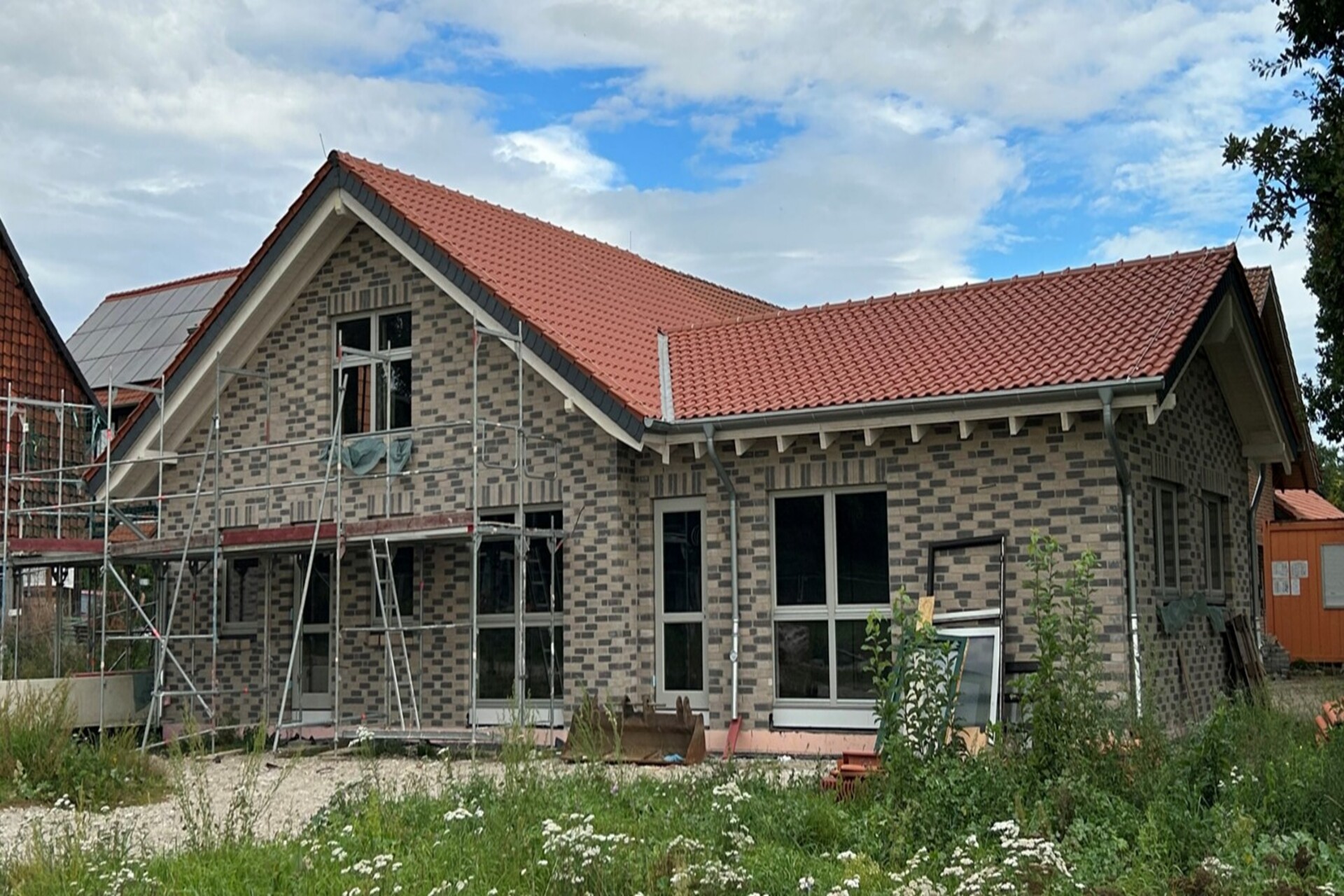 DGH Henningen Bild 3