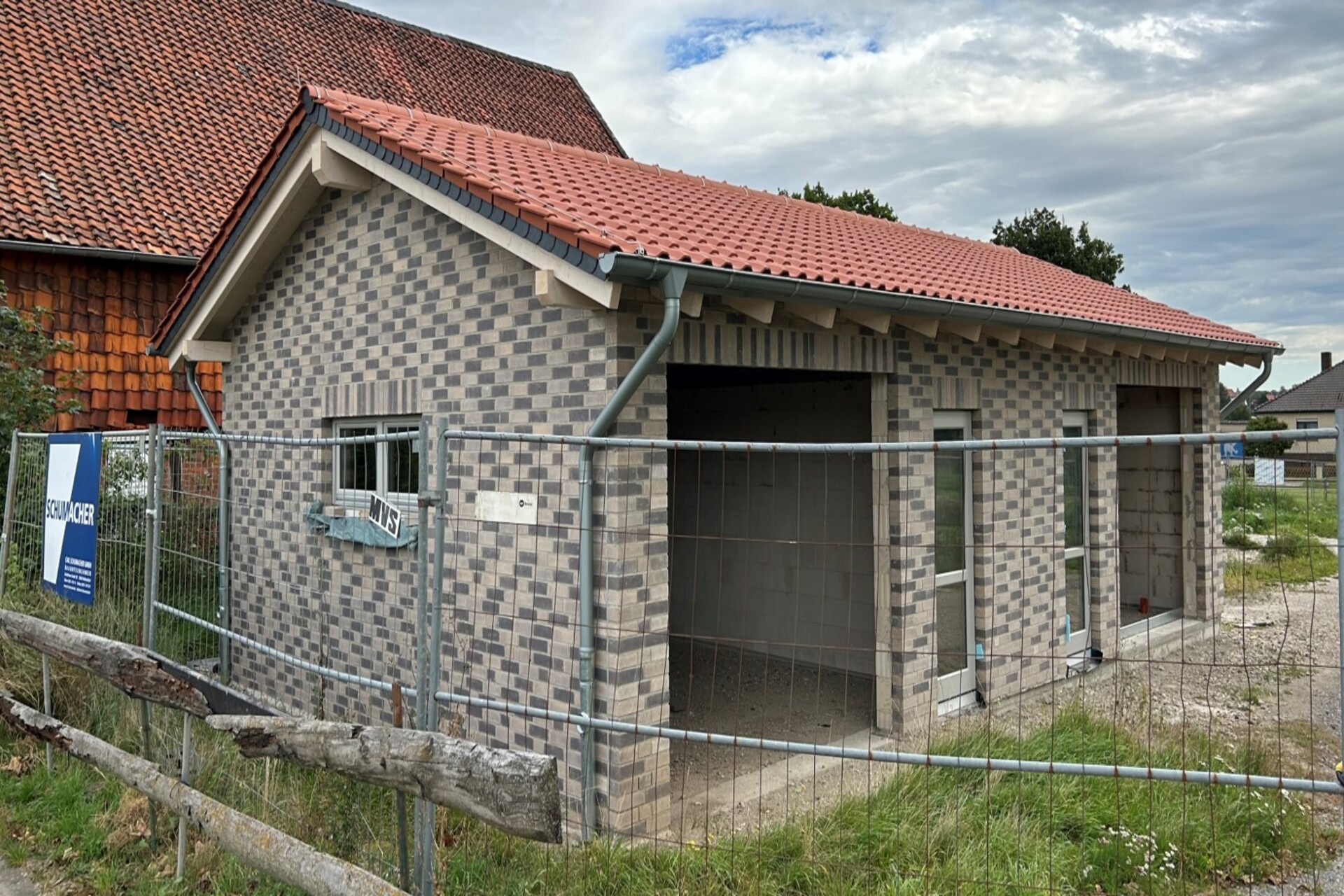 DGH Henningen Bild 4