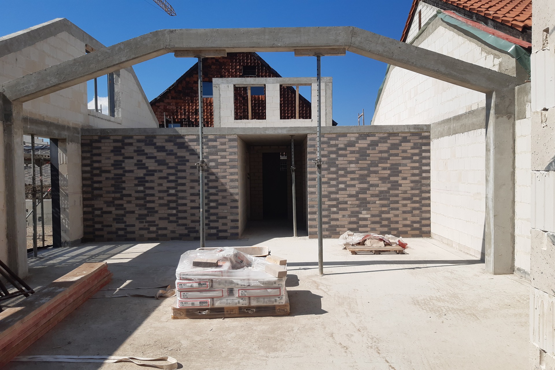 DGH Henningen Bild 7