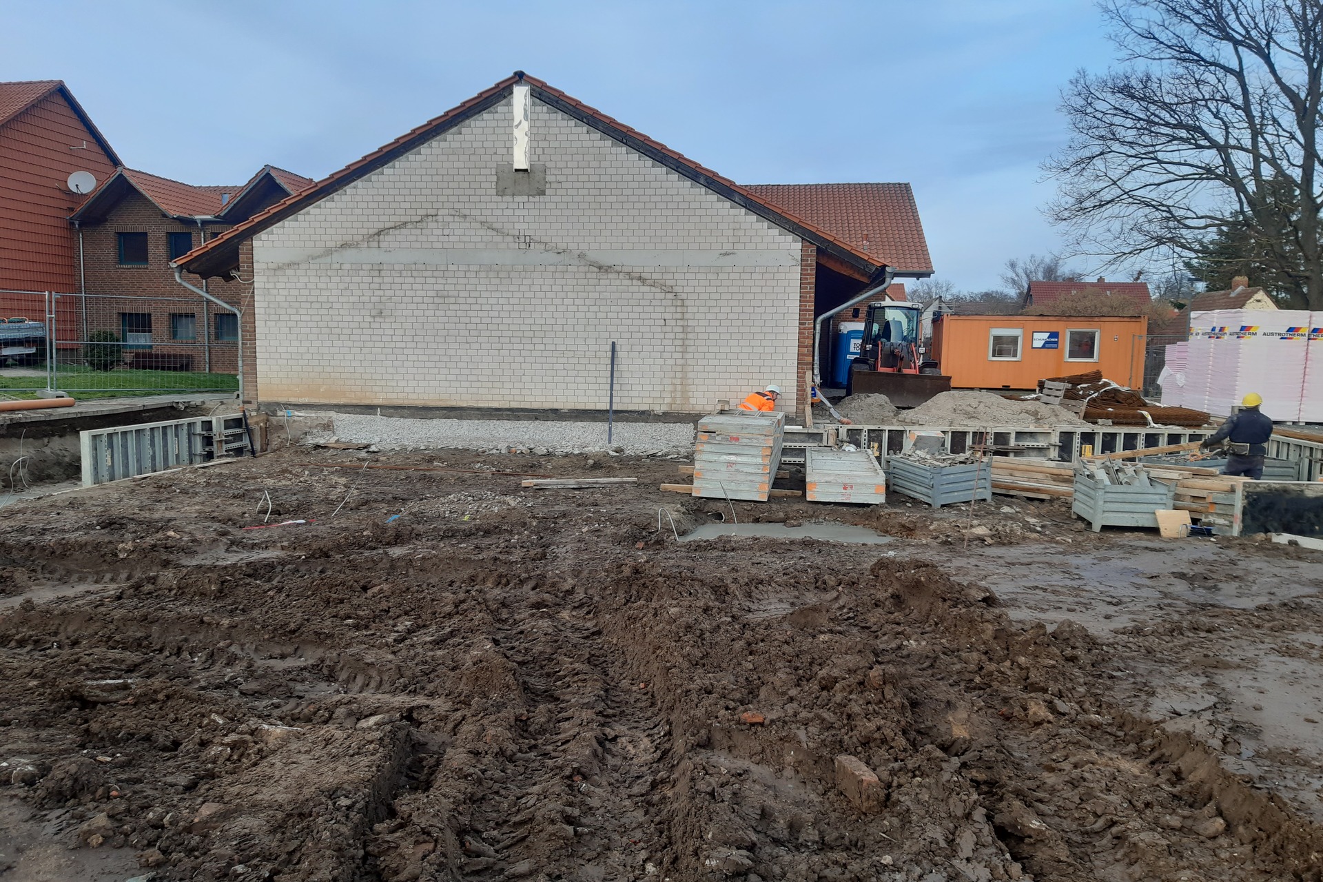 DGH Henningen Bild 8