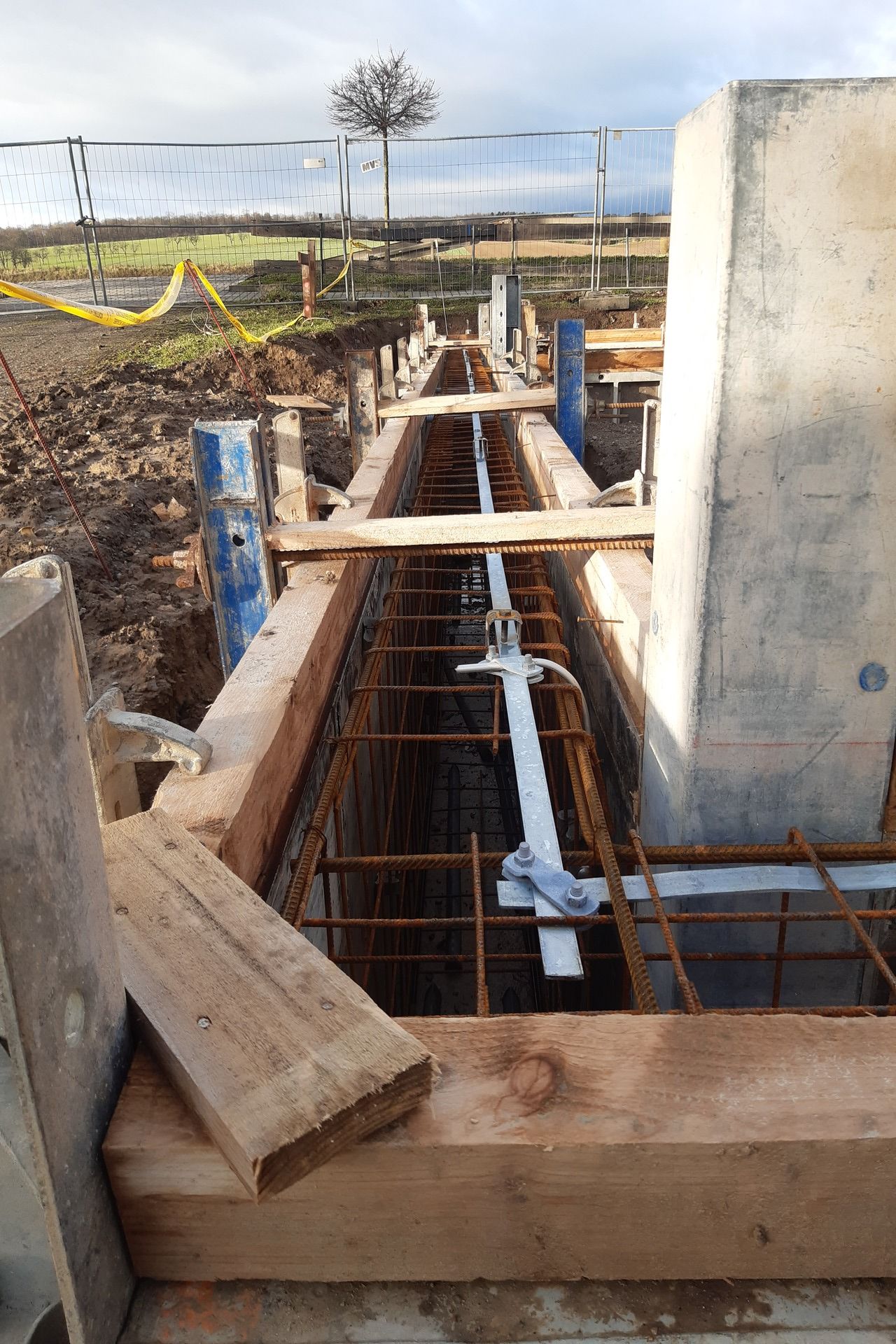 DGH Henningen Bild 9